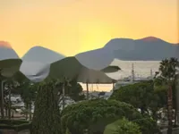 Недвижимость Apartment Pointe Croisette: 11