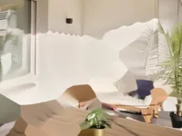 Недвижимость Apartment Pointe Croisette: 12