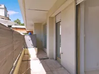 Недвижимость Apartment Pointe Croisette: 4