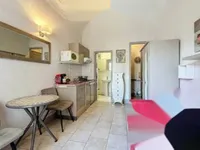 Недвижимость Apartment Cannes Center: 3