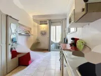 Недвижимость Apartment Cannes Center: 5