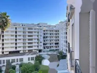 Недвижимость Apartment Cannes Center: 6