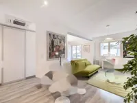Недвижимость Apartment Cannes Center: 1