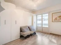 Недвижимость Apartment Cannes Center: 3