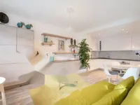 Недвижимость Apartment Cannes Center: 4