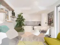 Недвижимость Apartment Cannes Center: 6