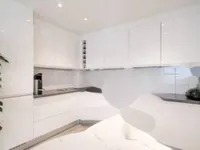 Недвижимость Apartment Cannes Center: 9