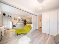 Недвижимость Apartment Cannes Center: 10