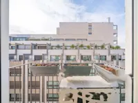 Недвижимость Apartment Cannes Center: 13