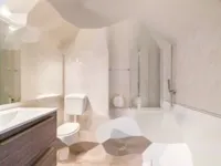 Недвижимость Apartment Cannes Center: 14