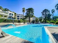 Недвижимость Apartment Cannes California: 1
