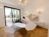 Недвижимость Apartment Cannes California: 3