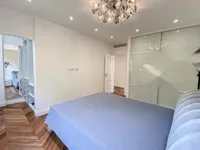 Недвижимость Apartment Cannes California: 4