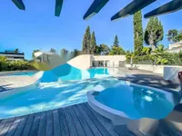 Недвижимость Apartment Cannes California: 10