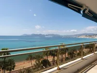 Недвижимость Apartment Pointe Croisette: 1