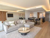 Недвижимость Apartment Pointe Croisette: 3