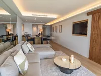 Недвижимость Apartment Pointe Croisette: 4