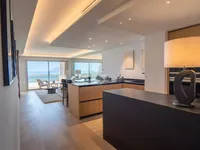 Недвижимость Apartment Pointe Croisette: 5