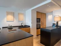 Недвижимость Apartment Pointe Croisette: 7