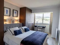 Недвижимость Apartment Pointe Croisette: 8
