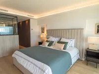 Недвижимость Apartment Pointe Croisette: 10
