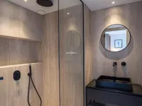 Недвижимость Apartment Pointe Croisette: 12