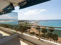 Недвижимость Apartment Pointe Croisette: 16