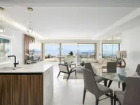 Недвижимость Apartment Cannes Californie: 1