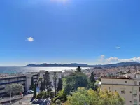 Недвижимость Apartment Cannes Californie: 2