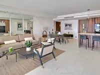 Недвижимость Apartment Cannes Californie: 3