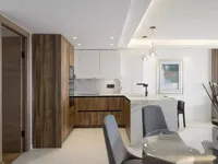 Недвижимость Apartment Cannes Californie: 5