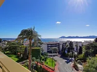 Недвижимость Apartment Cannes Californie: 8