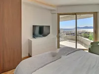 Недвижимость Apartment Cannes Californie: 9