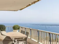 Недвижимость Apartment California Cannes: 1