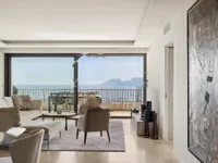 Недвижимость Apartment California Cannes: 4