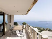 Недвижимость Apartment California Cannes: 6