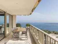 Недвижимость Apartment California Cannes: 8