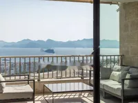 Недвижимость Apartment California Cannes: 9