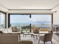 Недвижимость Apartment California Cannes: 11