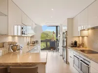 Недвижимость Apartment California Cannes: 12