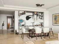 Недвижимость Apartment California Cannes: 15