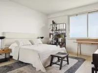 Недвижимость Apartment California Cannes: 16