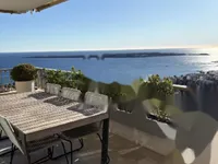 Недвижимость Apartment California Cannes: 18