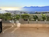 Недвижимость Apartment California Cannes: 19