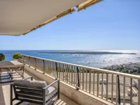 Недвижимость Apartment Cannes California: 1