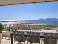 Недвижимость Apartment Cannes California: 2