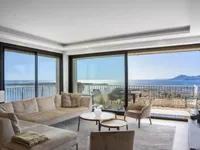 Недвижимость Apartment Cannes California: 3