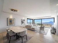 Недвижимость Apartment Cannes California: 4