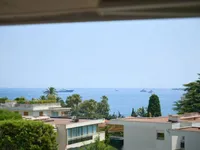 Недвижимость Apartment Cannes California: 1