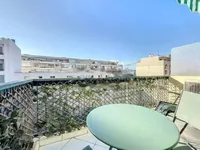 Недвижимость Apartment Cannes Center: 1